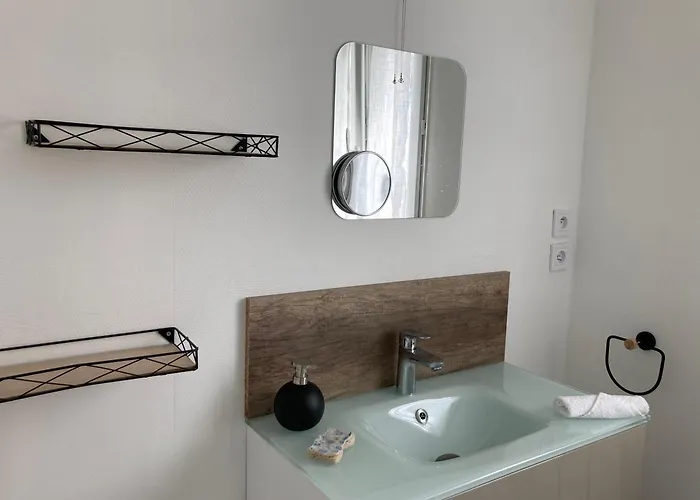 Avec Jardin Agon-Coutainville