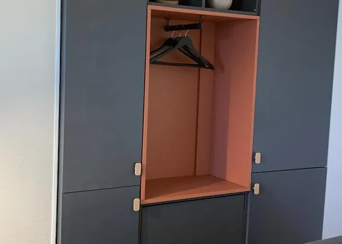 Avec Jardin Lejlighed *