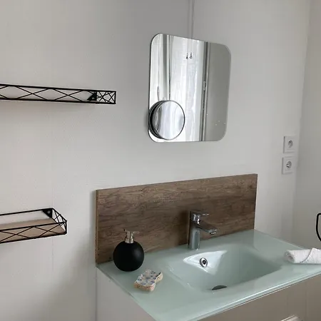 Avec Jardin アゴン・クタンヴィル