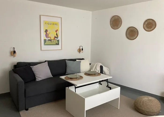 Avec Jardin Daire Agon-Coutainville